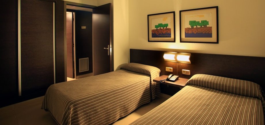 AQUA Hotel Montagut Suites - Foto 2