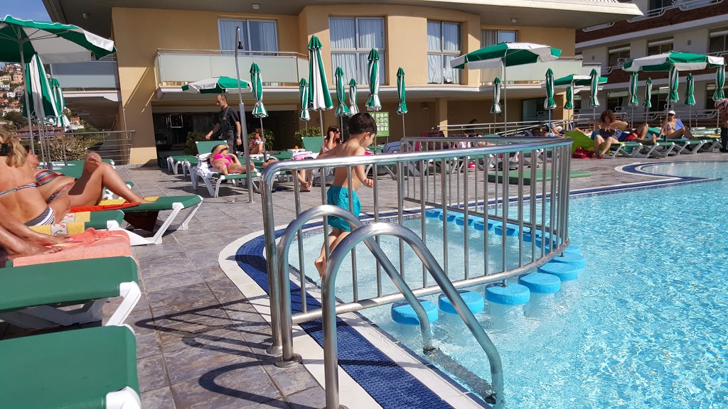 AQUA Hotel Montagut Suites - Foto 1