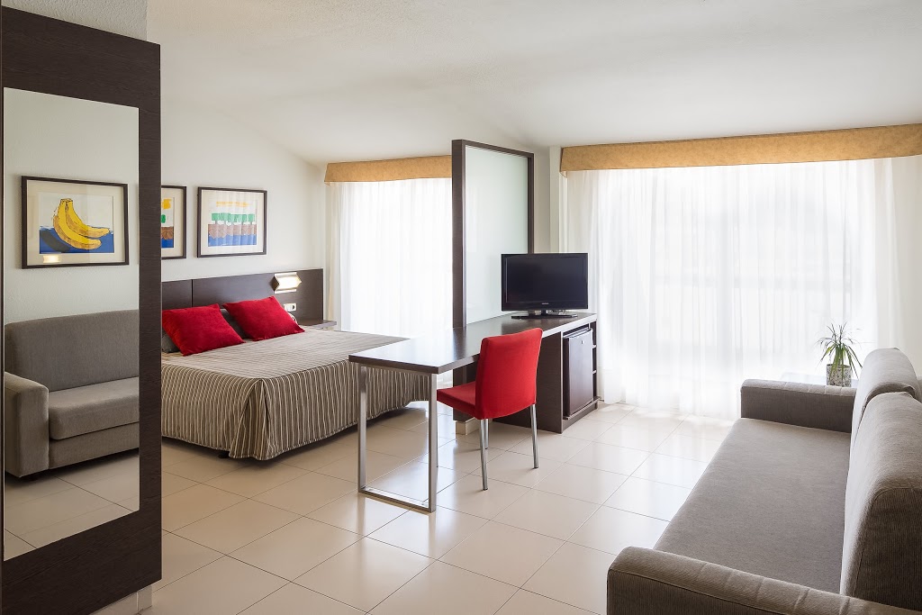 AQUA Hotel Montagut Suites - Foto 1