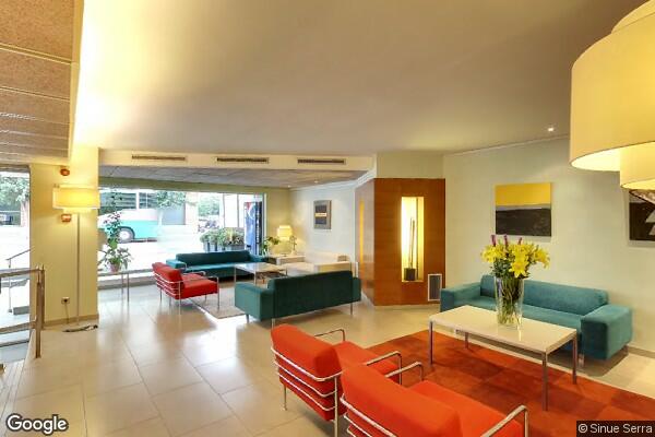 AQUA Hotel Montagut Suites - Foto 1