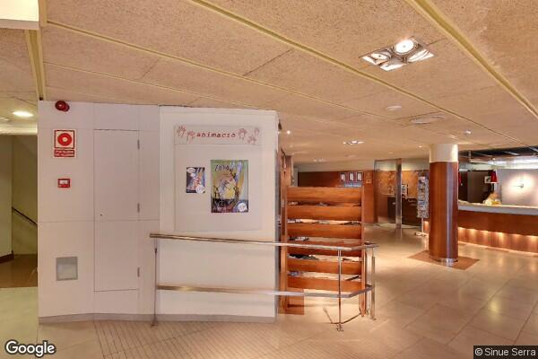 AQUA Hotel Montagut Suites 22