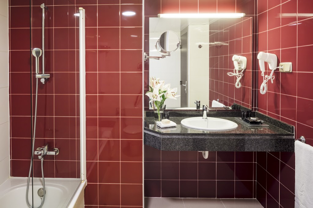 AQUA Hotel Montagut Suites - Foto 1