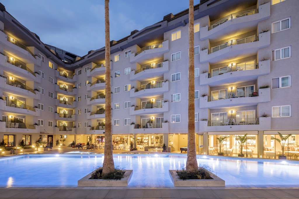 AQUA Hotel Montagut Suites - Foto 1