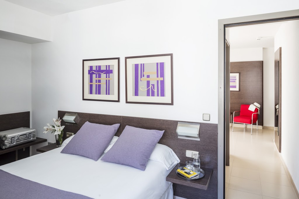 AQUA Hotel Montagut Suites - Foto 1