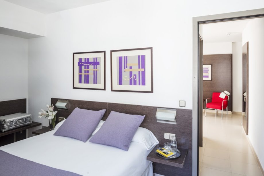 AQUA Hotel Montagut Suites - Foto 19