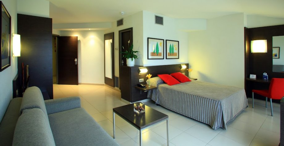 AQUA Hotel Montagut Suites - Foto 20