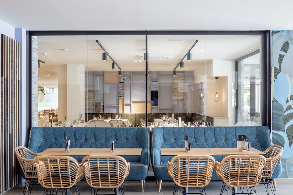 AQUA Hotel Montagut Suites 8