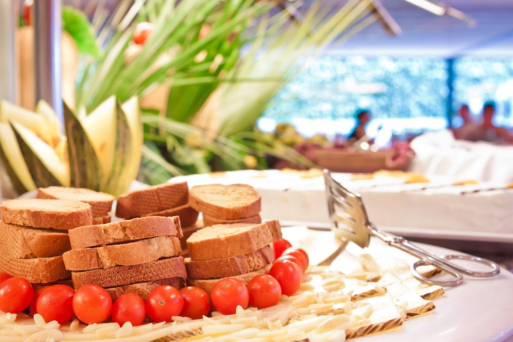 AQUA Hotel Montagut Suites 9