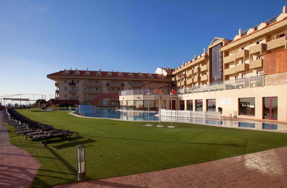 Ohtels Mazagón - Foto 7