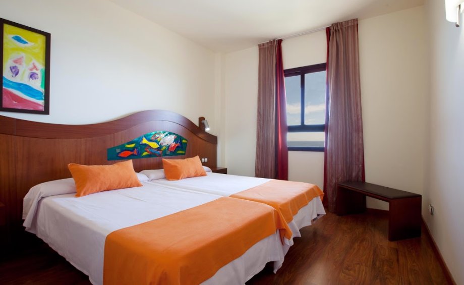 Ohtels Mazagón - Foto 8