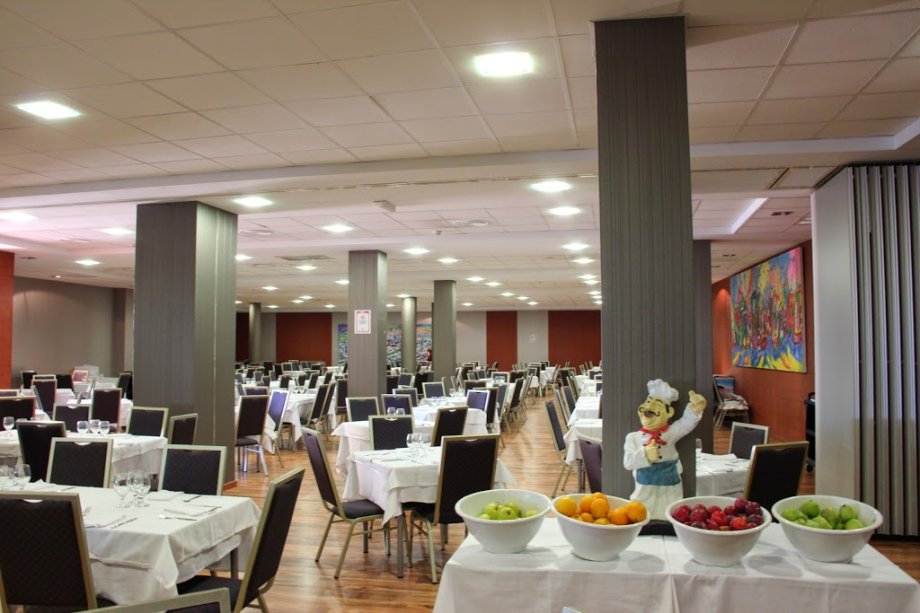 Ohtels Mazagón - Foto 10