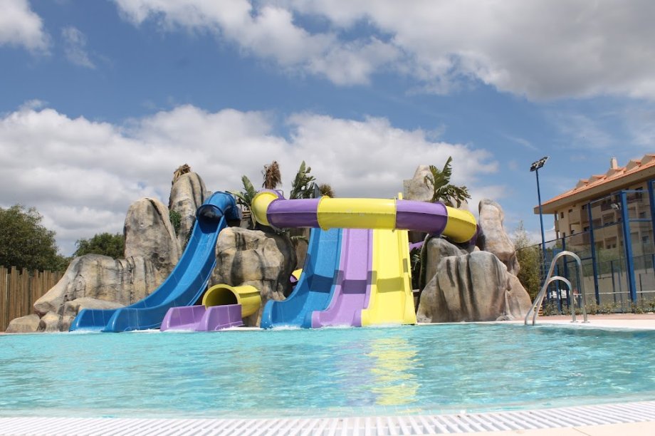 Ohtels Mazagón - Foto 15