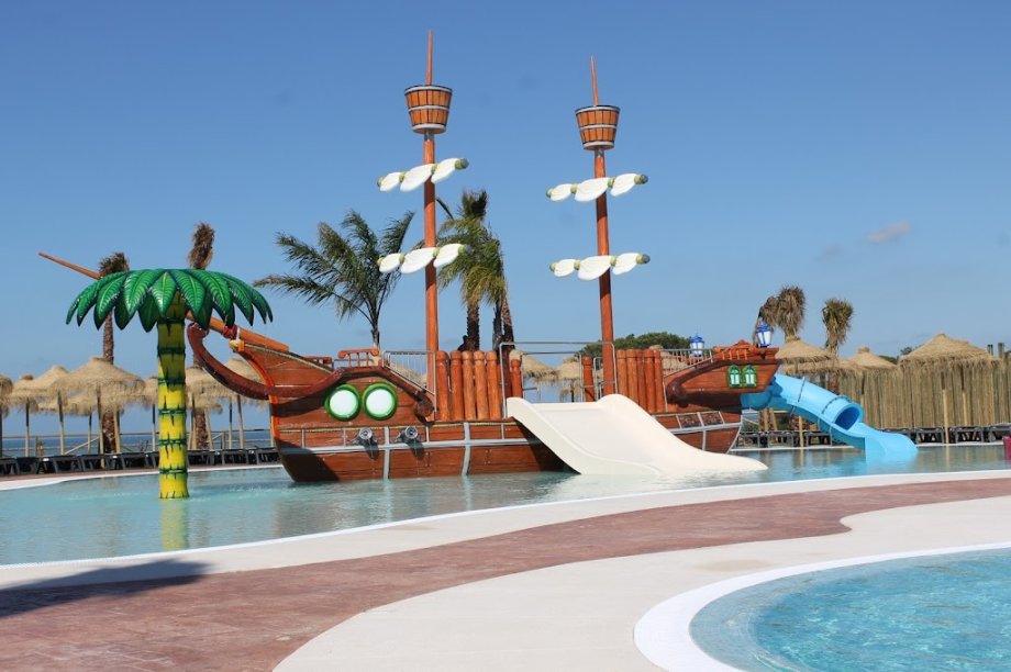 Ohtels Mazagón - Foto 17