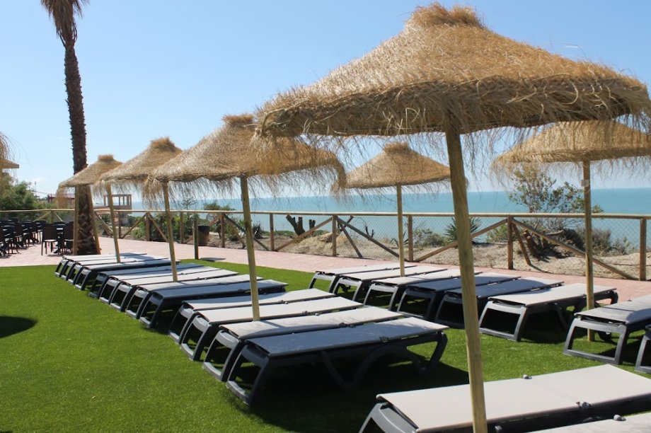 Ohtels Mazagón - Foto 18