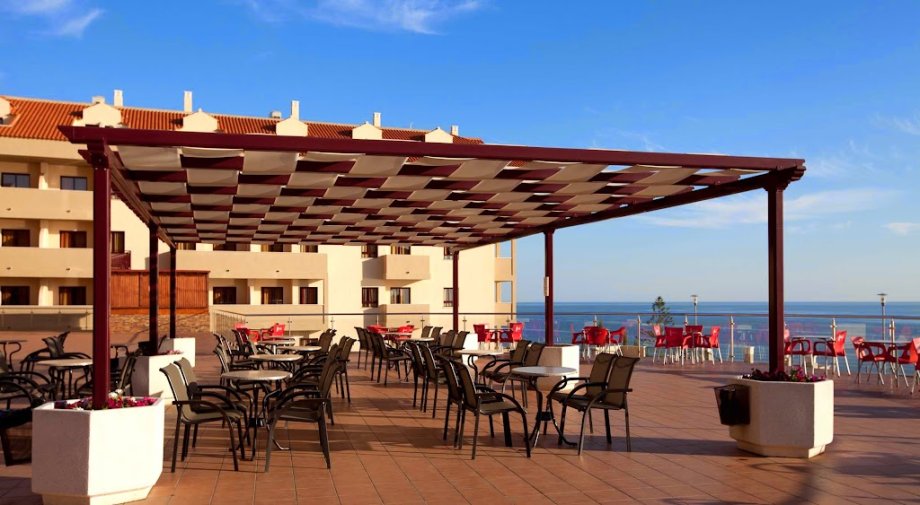 Ohtels Mazagón - Foto 19