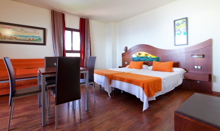 Ohtels Mazagón - Foto 22