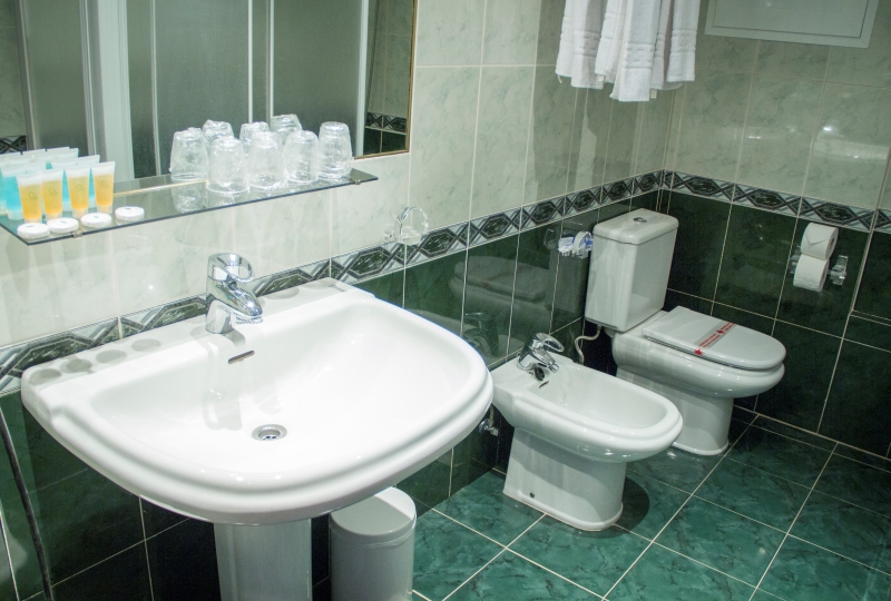 Hotel Port Europa - Foto 1