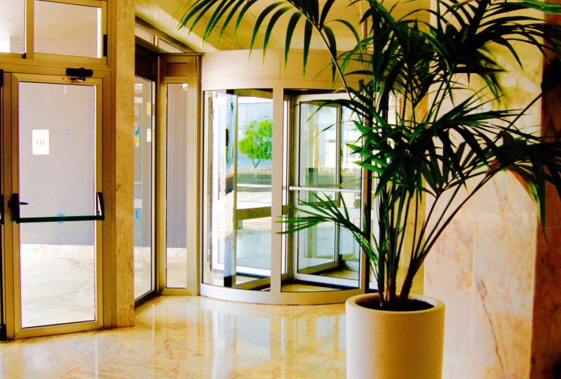 Hotel Port Europa 12