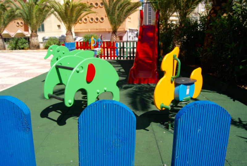 Hotel Port Europa - Foto 7