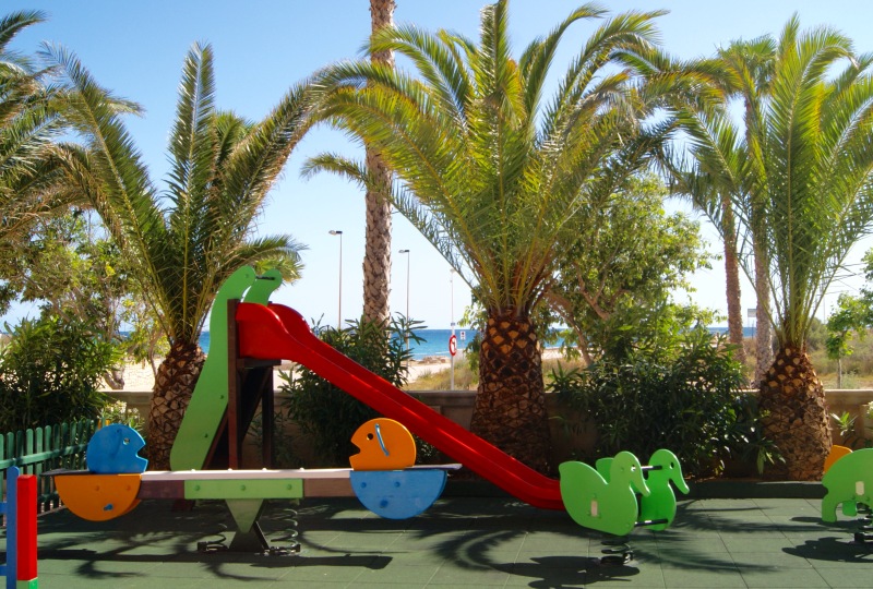 Hotel Port Europa - Foto 1