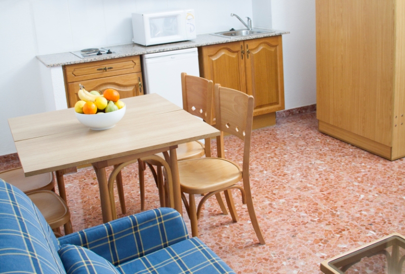 Hotel Port Europa - Foto 10