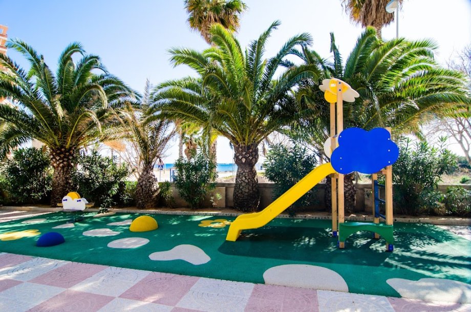 Hotel Port Europa - Foto 12