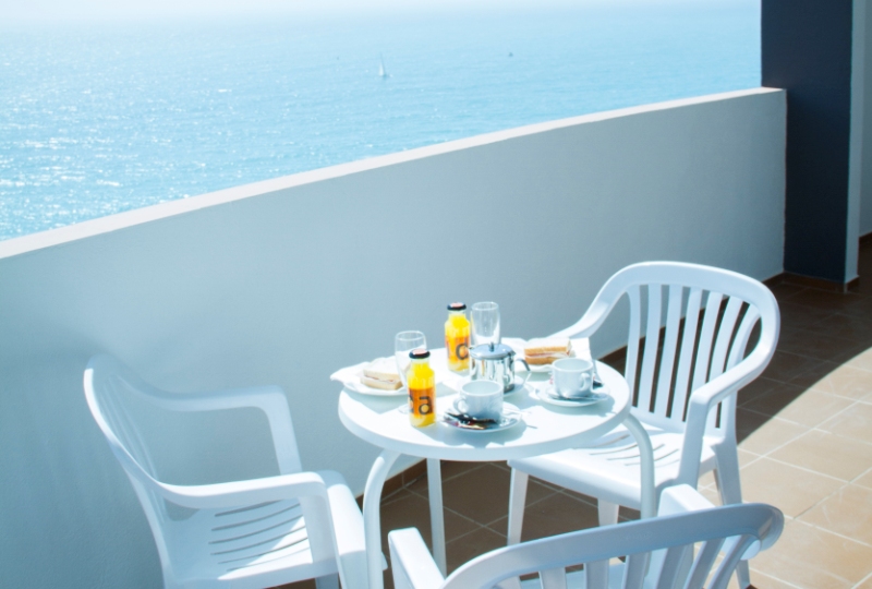 Hotel Port Europa - Foto 15