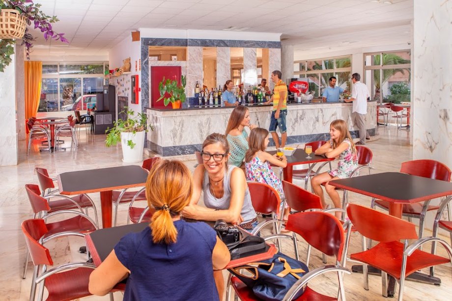 Hotel Port Europa - Foto 16