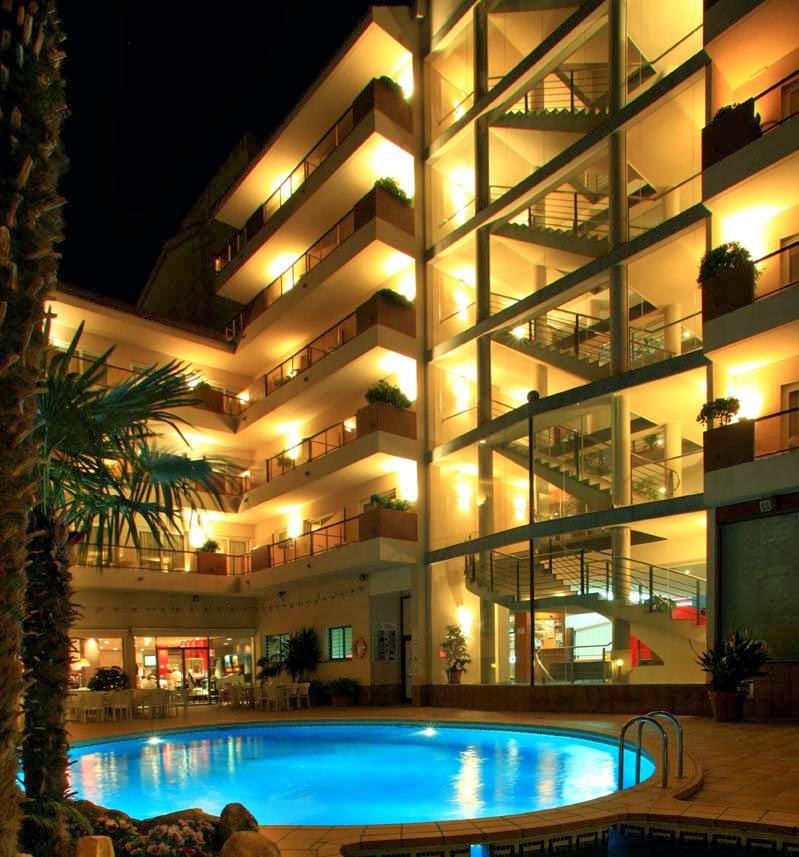 Aqua Hotel Promenade 11