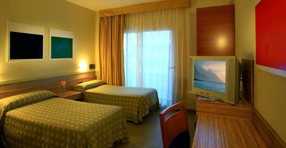 Aqua Hotel Promenade - Foto 3