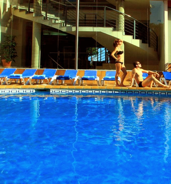 Aqua Hotel Promenade 13