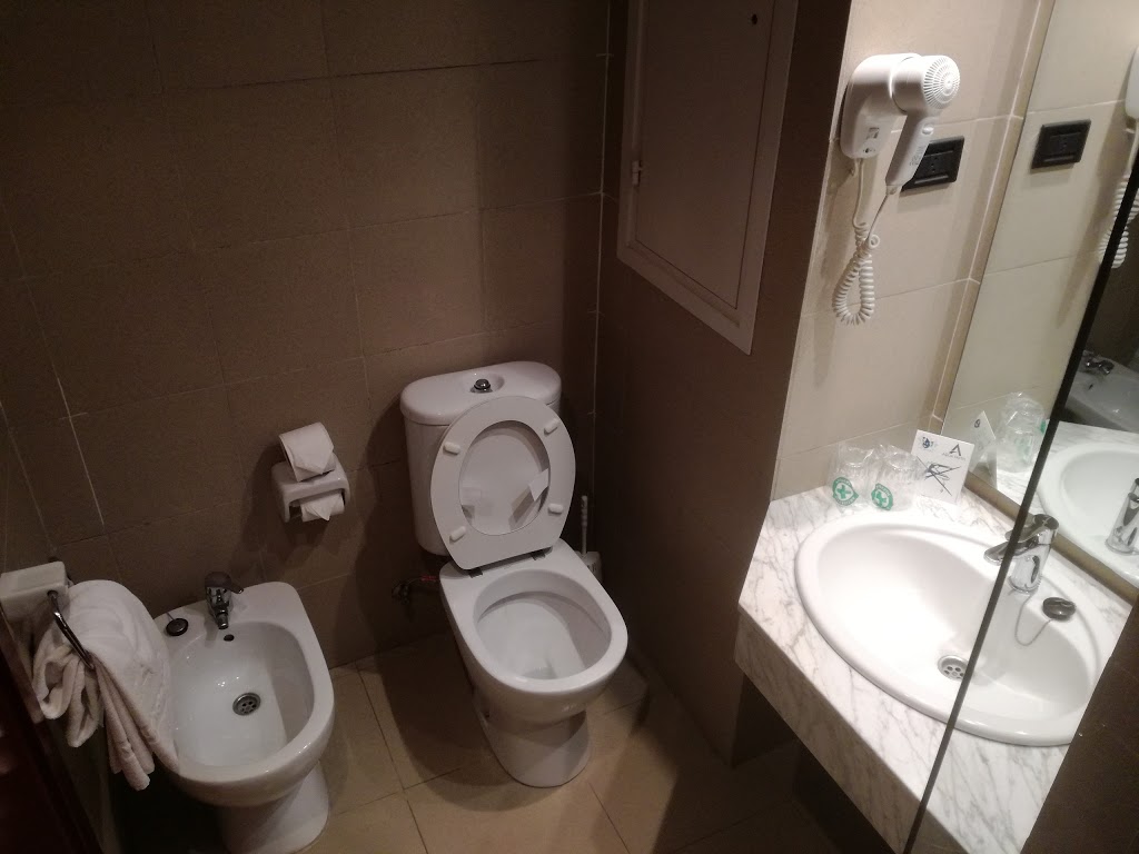 Aqua Hotel Promenade - Foto 1