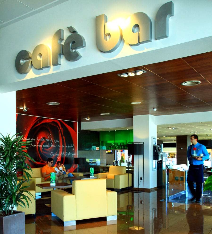 Aqua Hotel Promenade - Foto 6