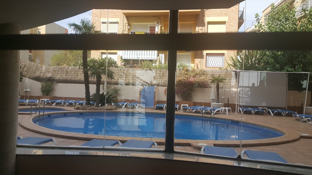 Aqua Hotel Promenade - Foto 1