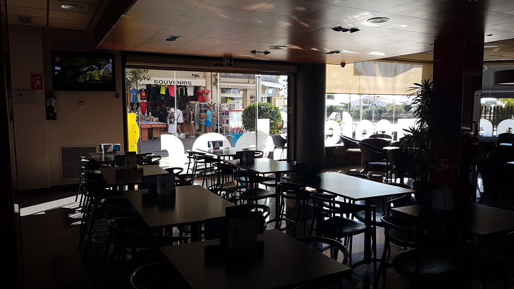 Aqua Hotel Promenade - Foto 1