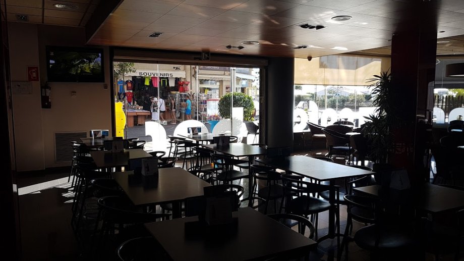 Aqua Hotel Promenade - Foto 9