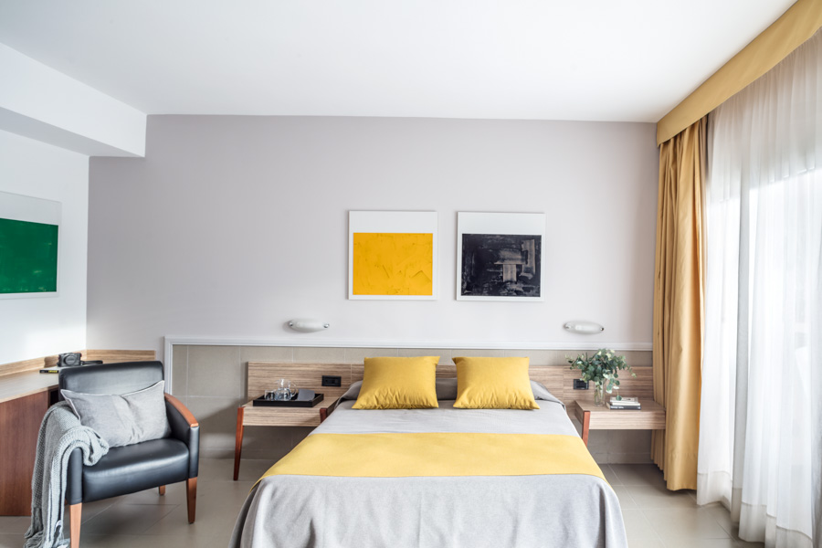 Aqua Hotel Promenade - Foto 10