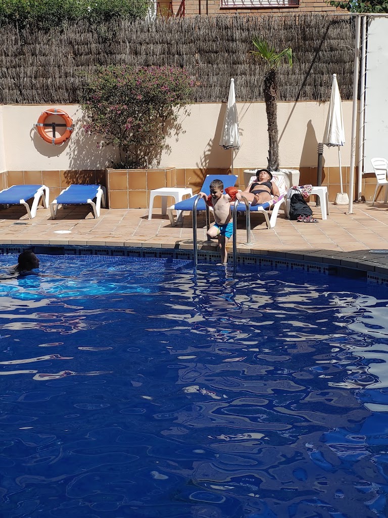 Aqua Hotel Promenade - Foto 11