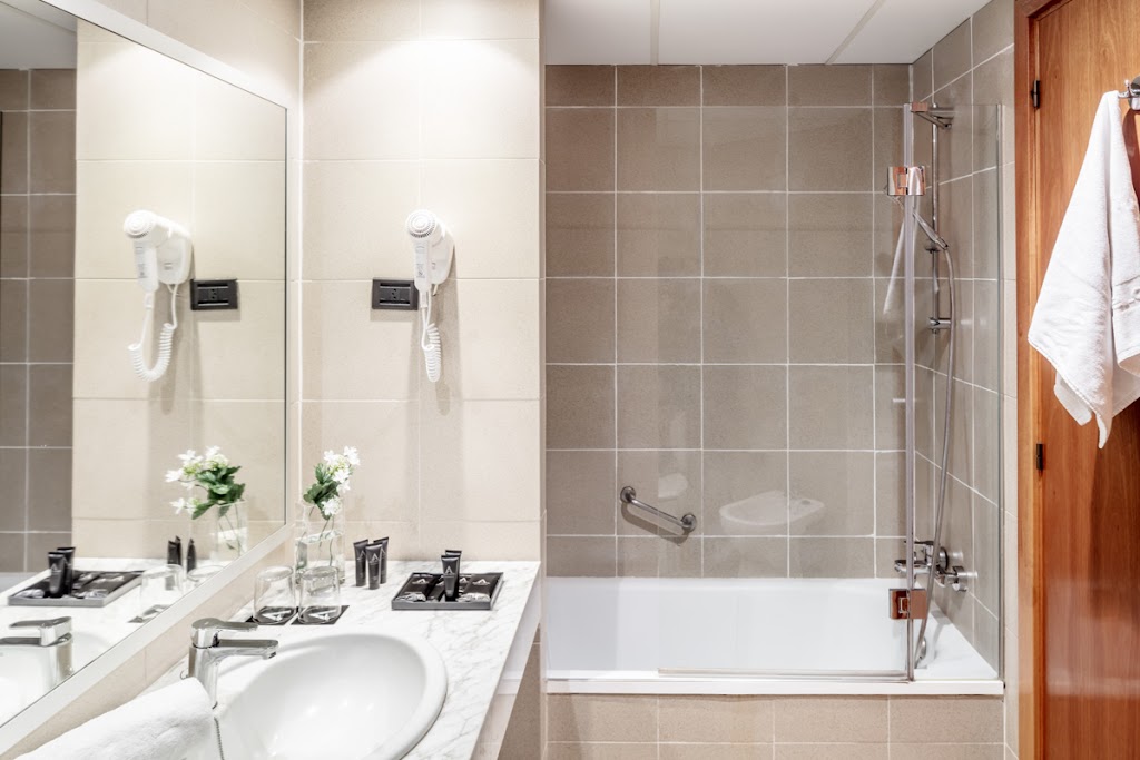 Aqua Hotel Promenade - Foto 1