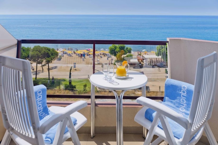 Aqua Hotel Promenade - Foto 13