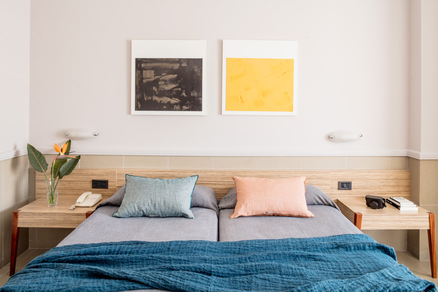 Aqua Hotel Promenade - Foto 1