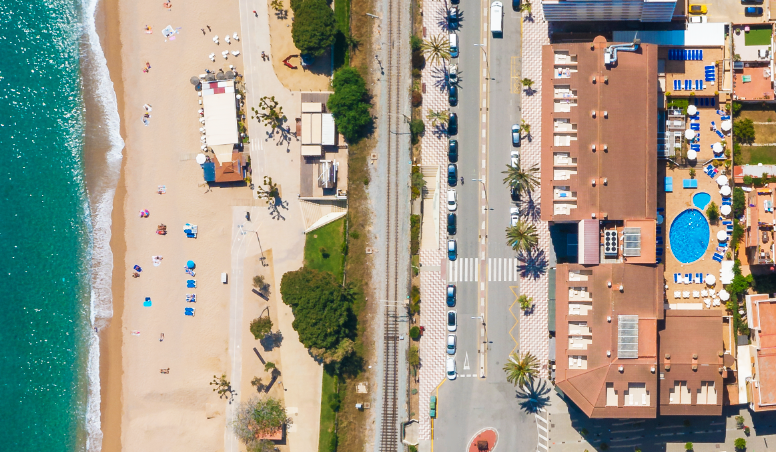 Aqua Hotel Promenade - Foto 15