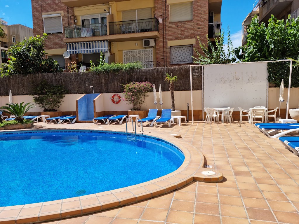 Aqua Hotel Promenade - Foto 1