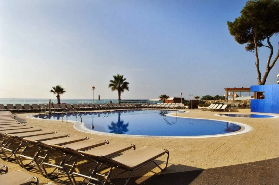 Hotel Augustus - Foto 3