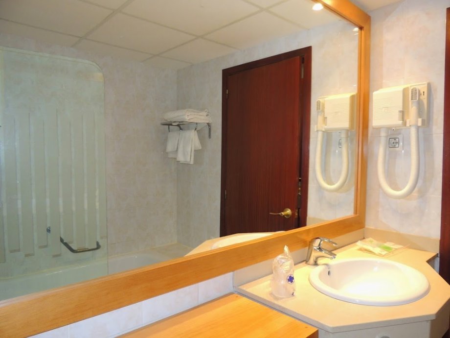 Hotel Augustus - Foto 4