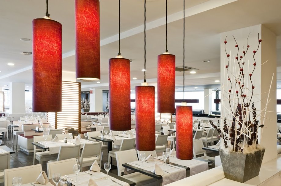 Hotel Augustus - Foto 8