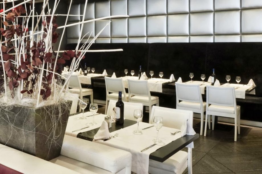 Hotel Augustus - Foto 10