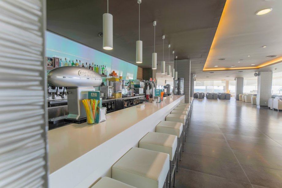 Hotel Augustus - Foto 16