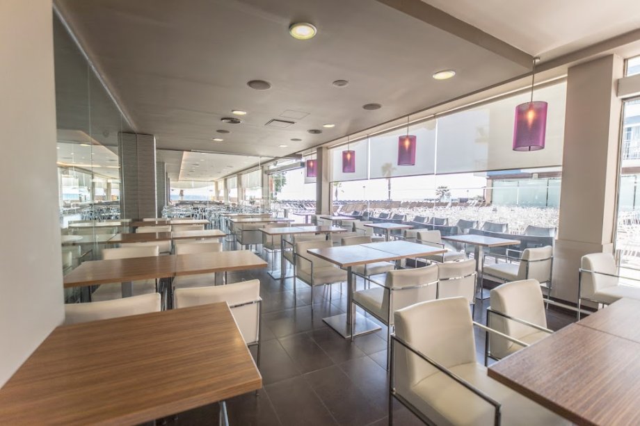 Hotel Augustus - Foto 18