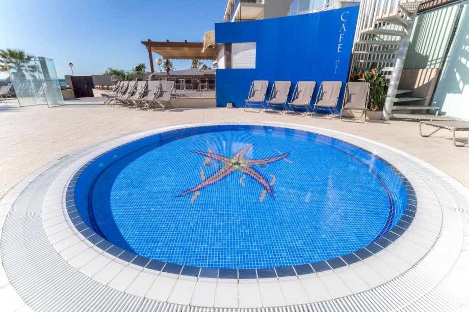 Hotel Augustus - Foto 19